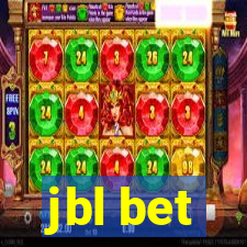 jbl bet